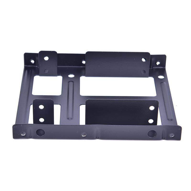 👉 2.5 inch to 3.5 inch SSD Solid Hard Drive Bay Tray Mounting Bracket Adapter