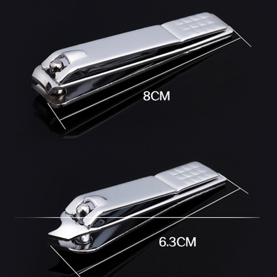 [HCM]Bộ làm móng 12 món lớn