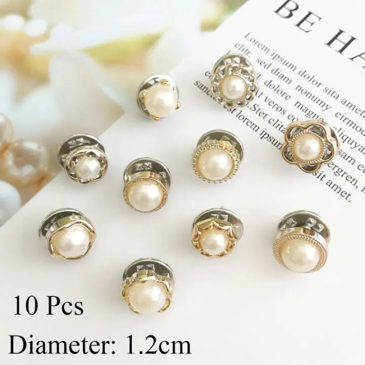 decorative brooch pins