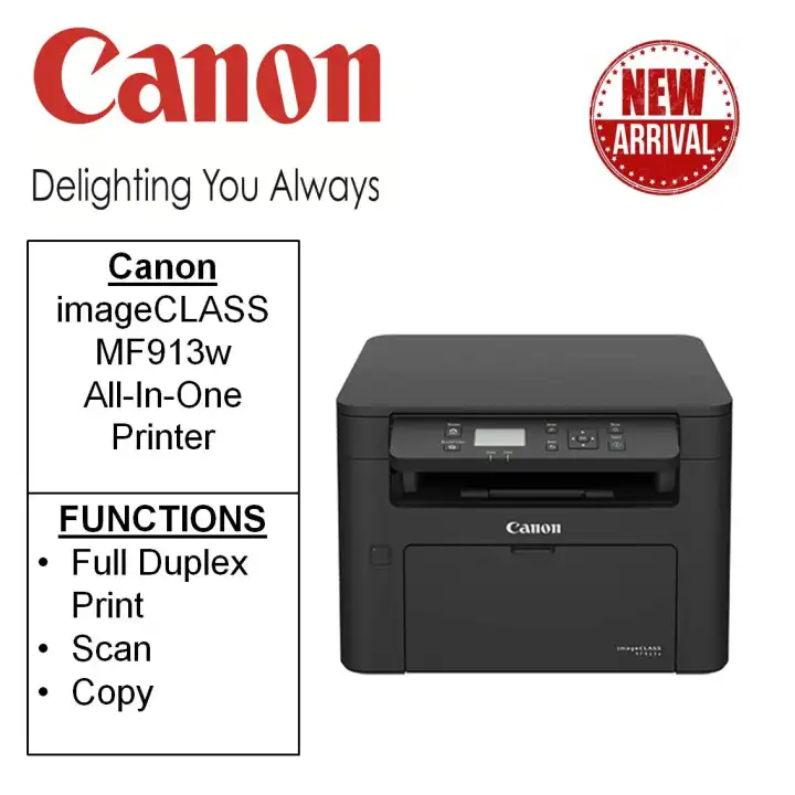 canon mf 250
