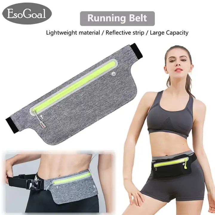 exercise waist bag