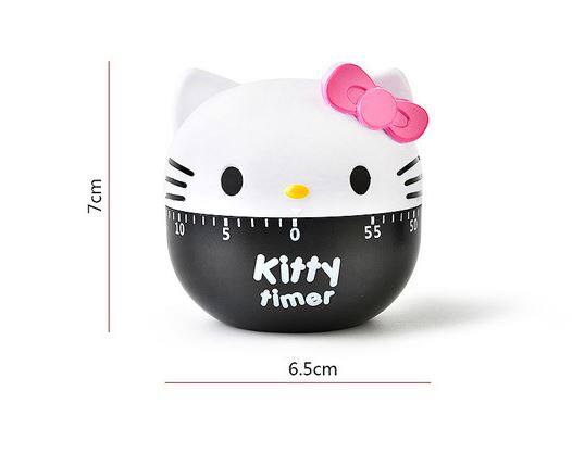 Nhà Bếp Đồng Hồ Đếm Ngược Timer Hẹn Giờ Điện Tử Thời Gian Quản Lý Toolfor Trẻ Em Và Người Lớn Hẹn Giờ Công Cụ Báo Động