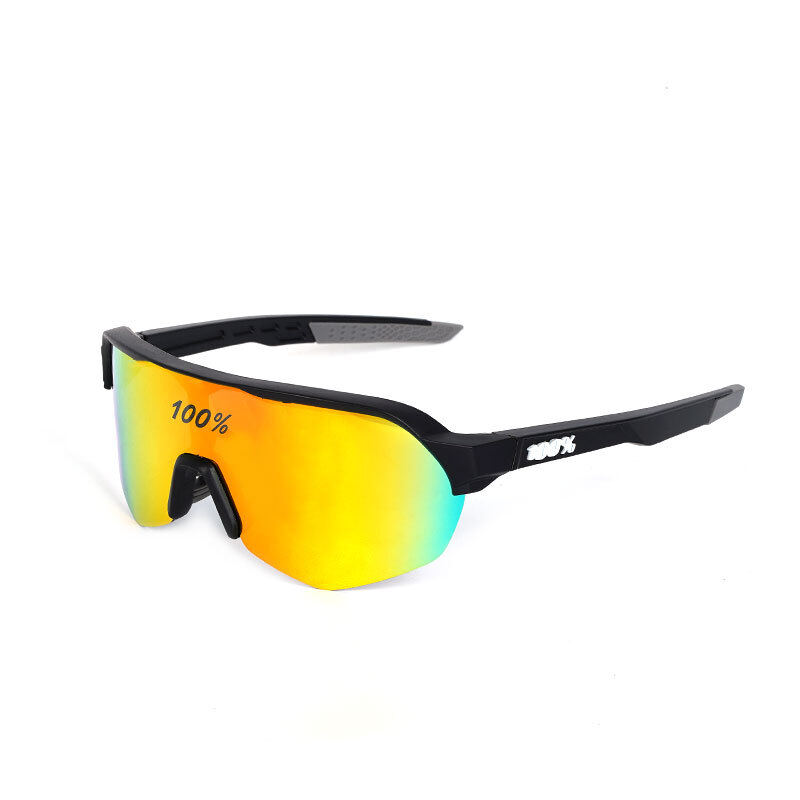 100 cycling glasses