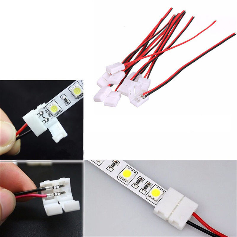 led strip connector