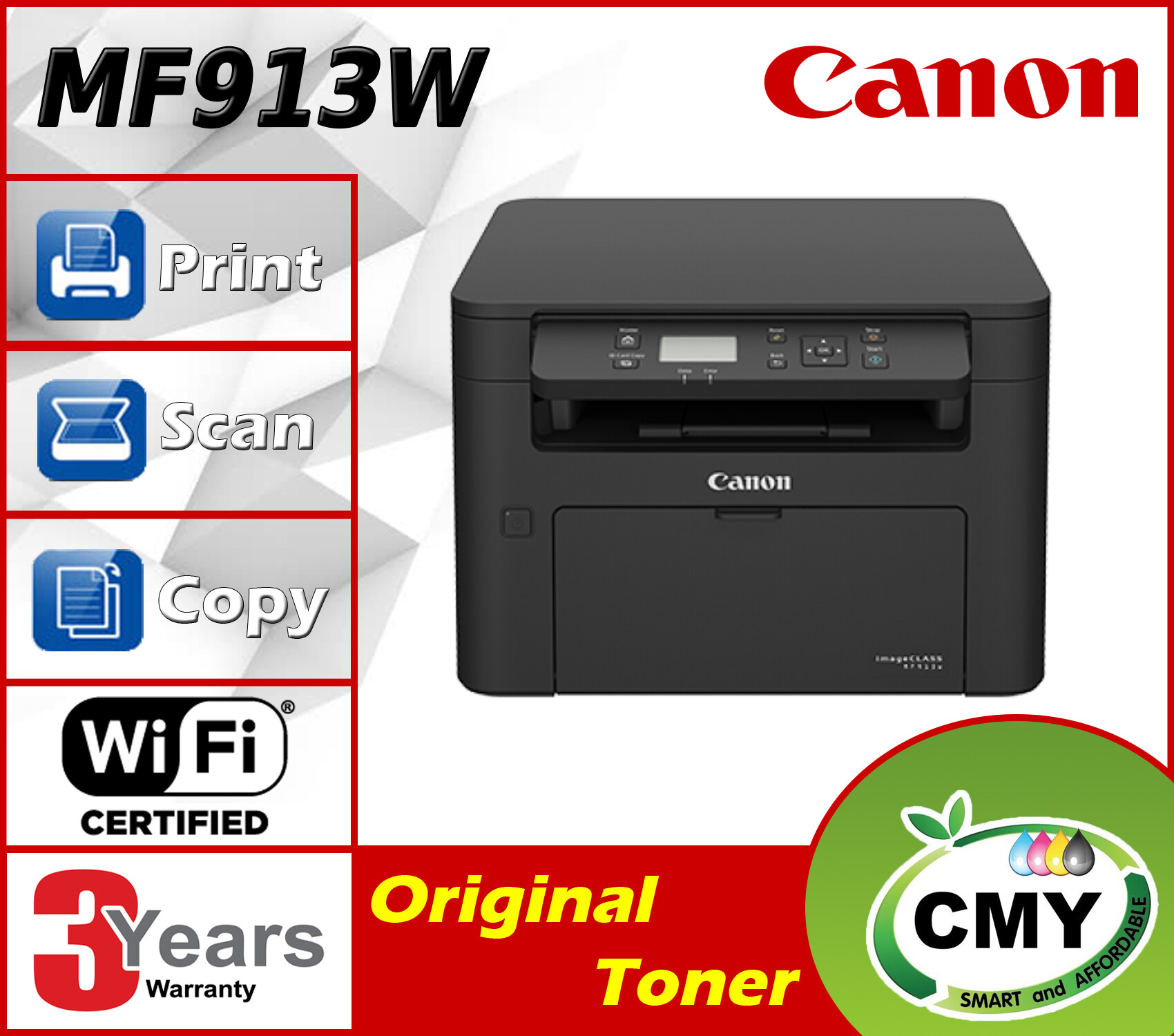 mf913w