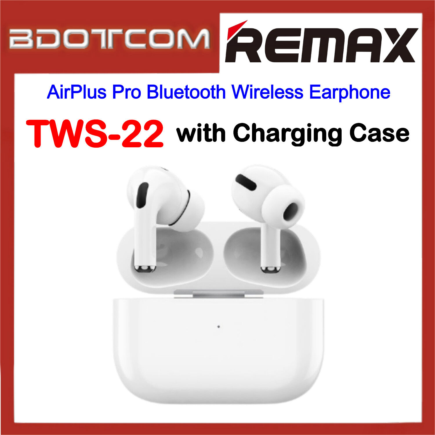 airplus pro wireless earbuds