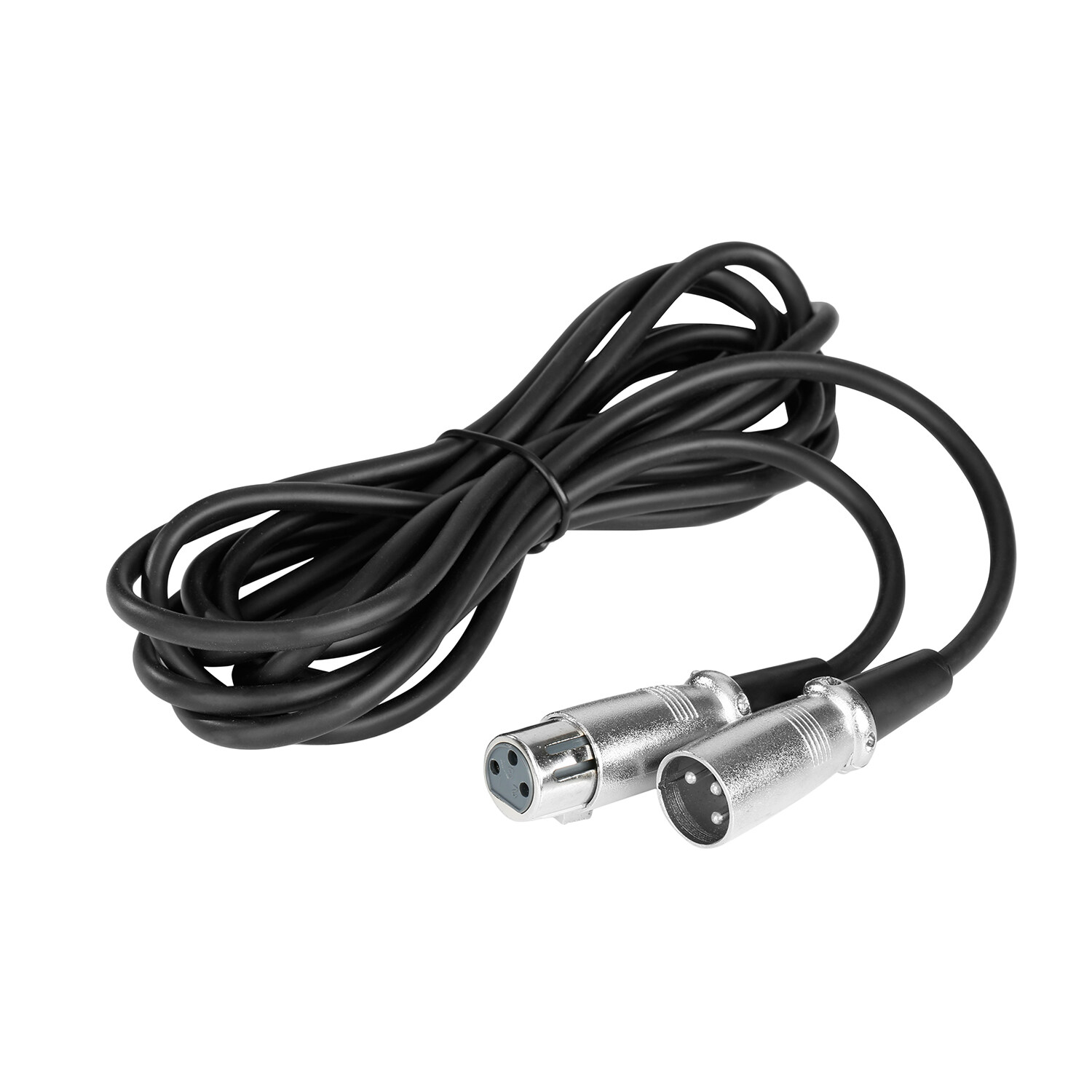 BOYA XLR Male to Female Microphone Cable Mic Cord, 3Pin XLR Male to