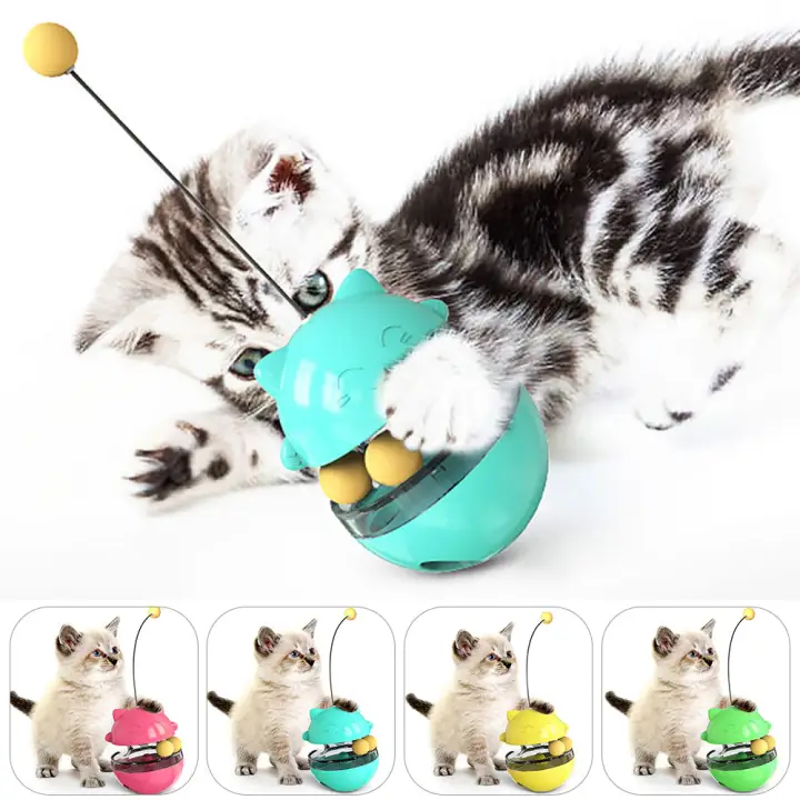 cat toys lazada