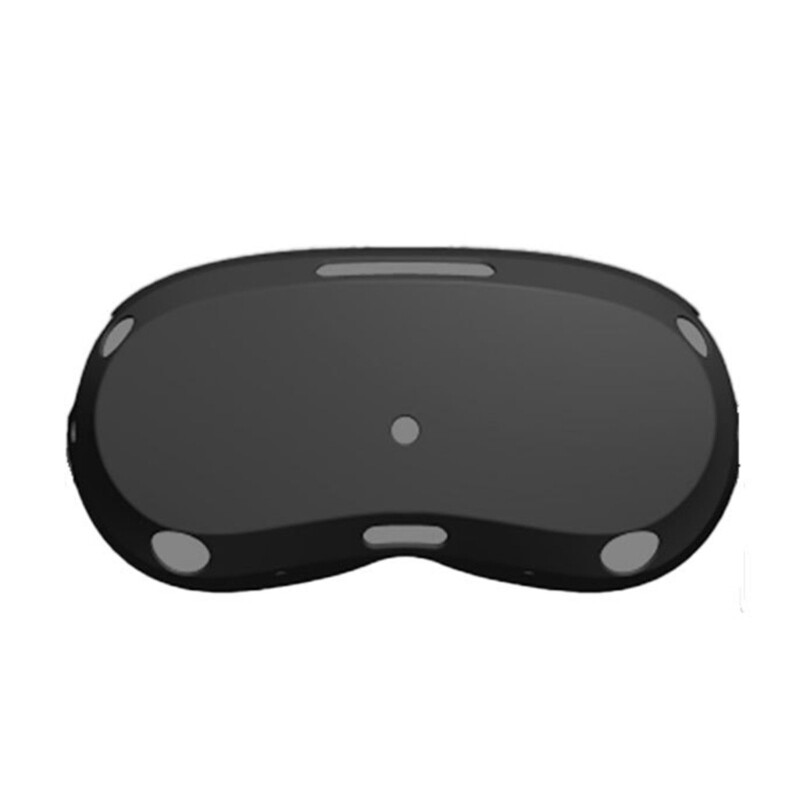 Silicone protective case for Pico 4 VR glasses accessories
