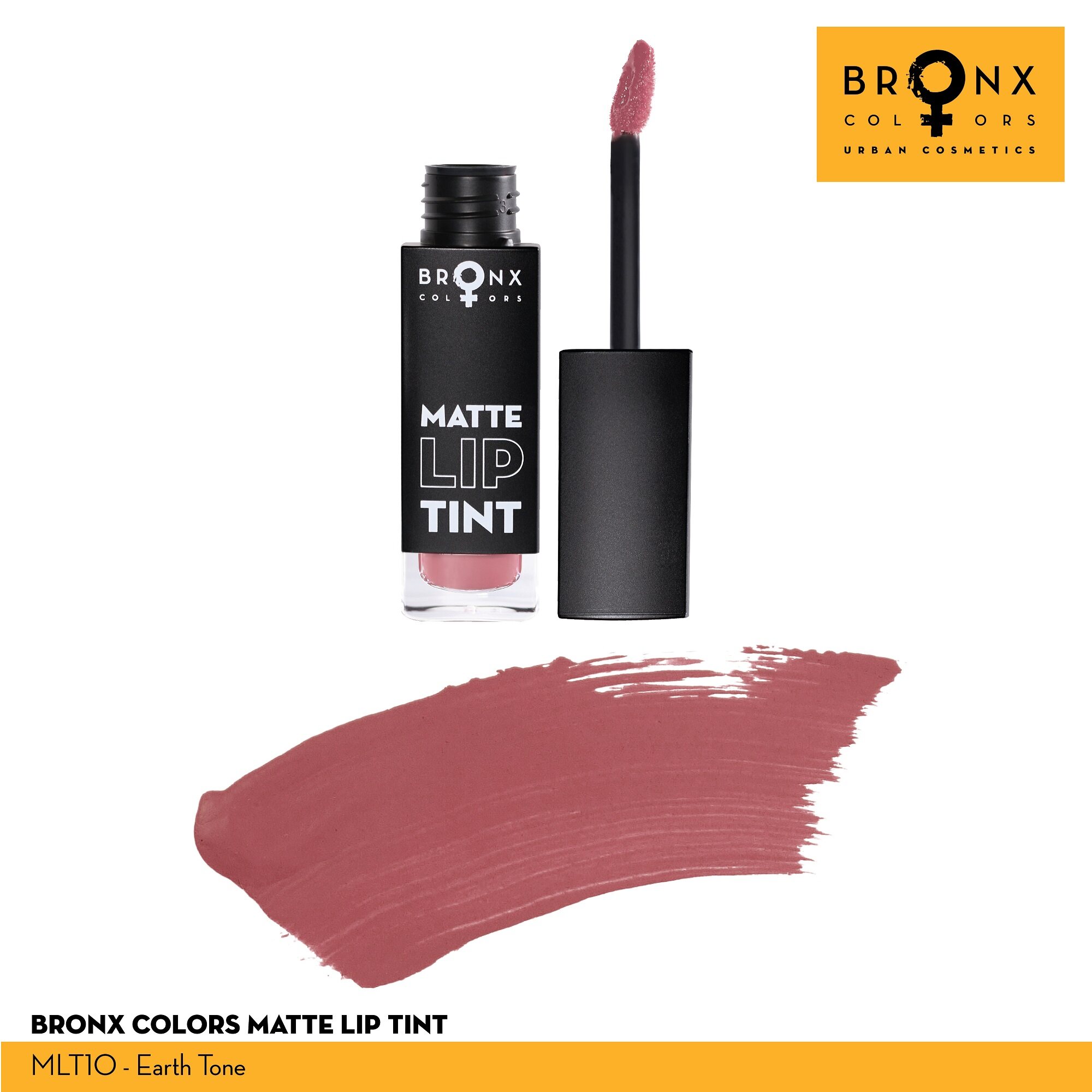 matte lip tint bronx