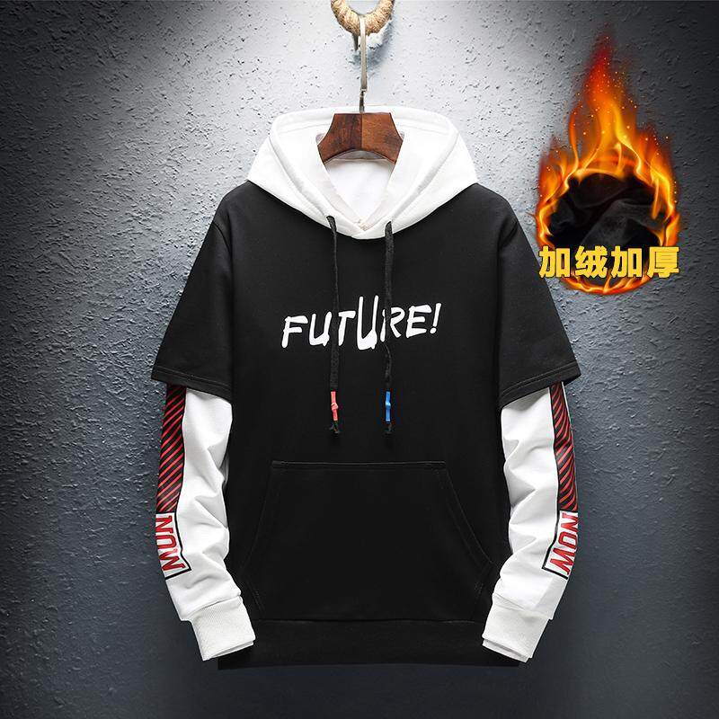 Hoodies Sweatshirt/ Men 3D Print Floral,Watercolor Style Rose Bloom,Sweatshirts for Women Hoodie Pullover