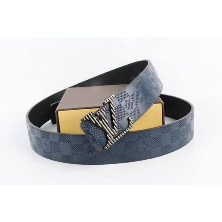 alligator head belt