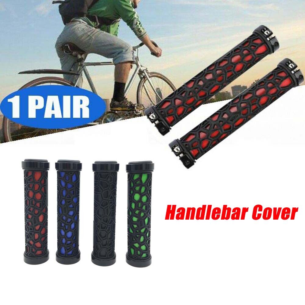 handlebar covers for bikes