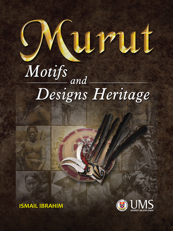 Murut: Design and Design Heritage Malaysia
