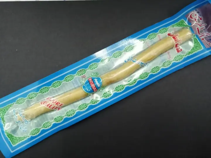 al haramain miswak