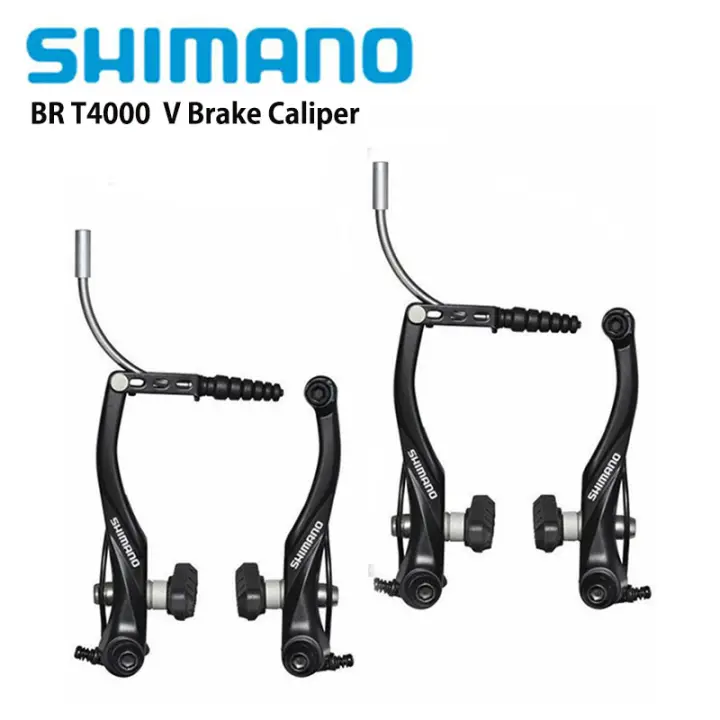 shimano v brake set