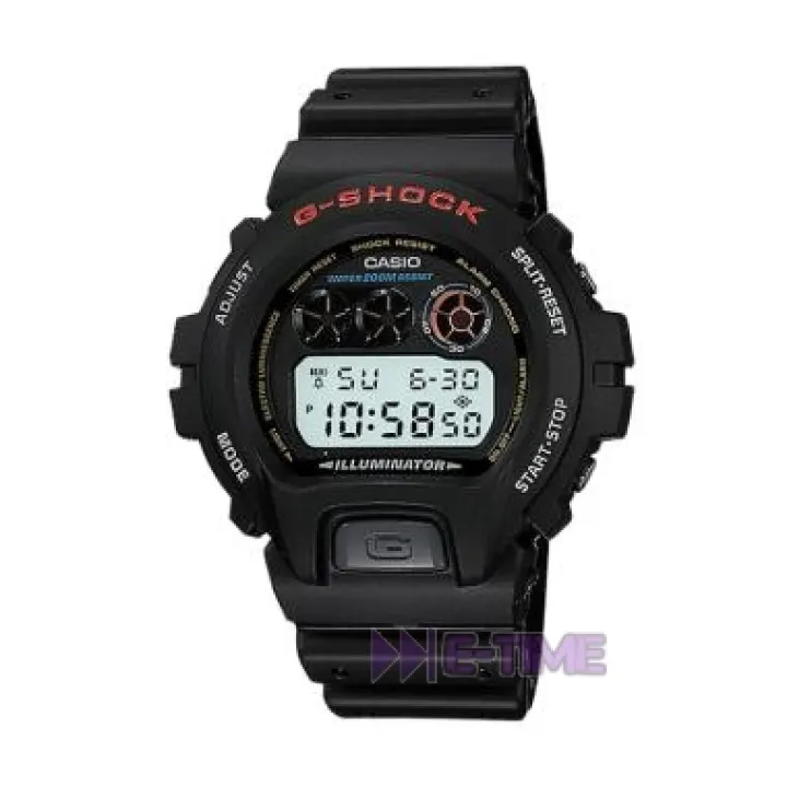 g shock original box