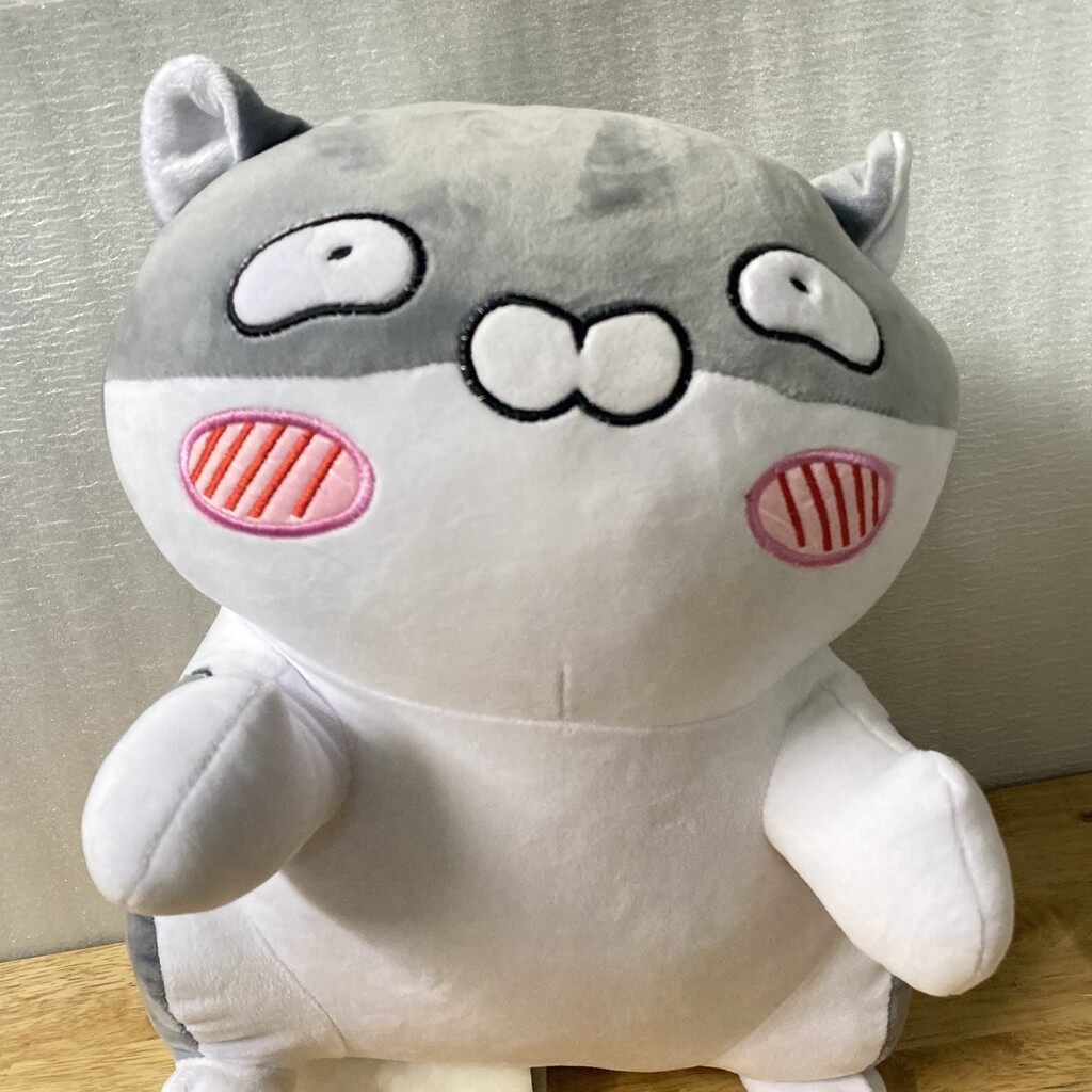 Ami Bụng Bự