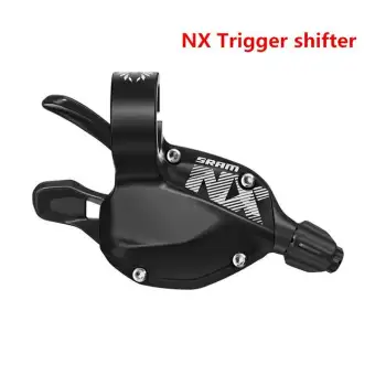 sram bike shifters