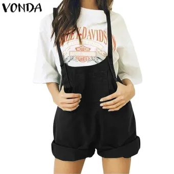 plus size romper pants