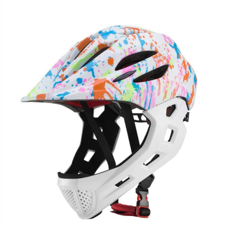 Jual Mountain Bike Helmets Full Face 