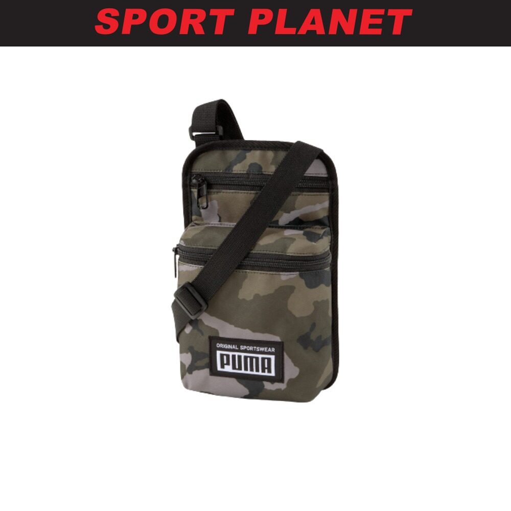 Puma academy portable online bag