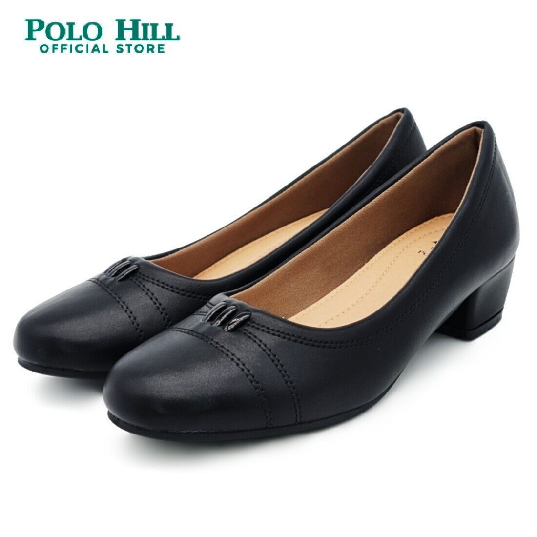 Polo heels shop