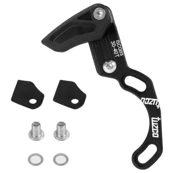 single speed chain guard