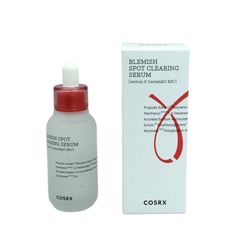 [COSRX] AC bộ sưu tập tì vết tại chỗ thanh toán bù trừ huyết thanh 40ml