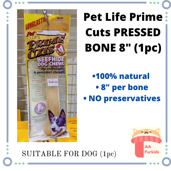 canine chews premium beefhide
