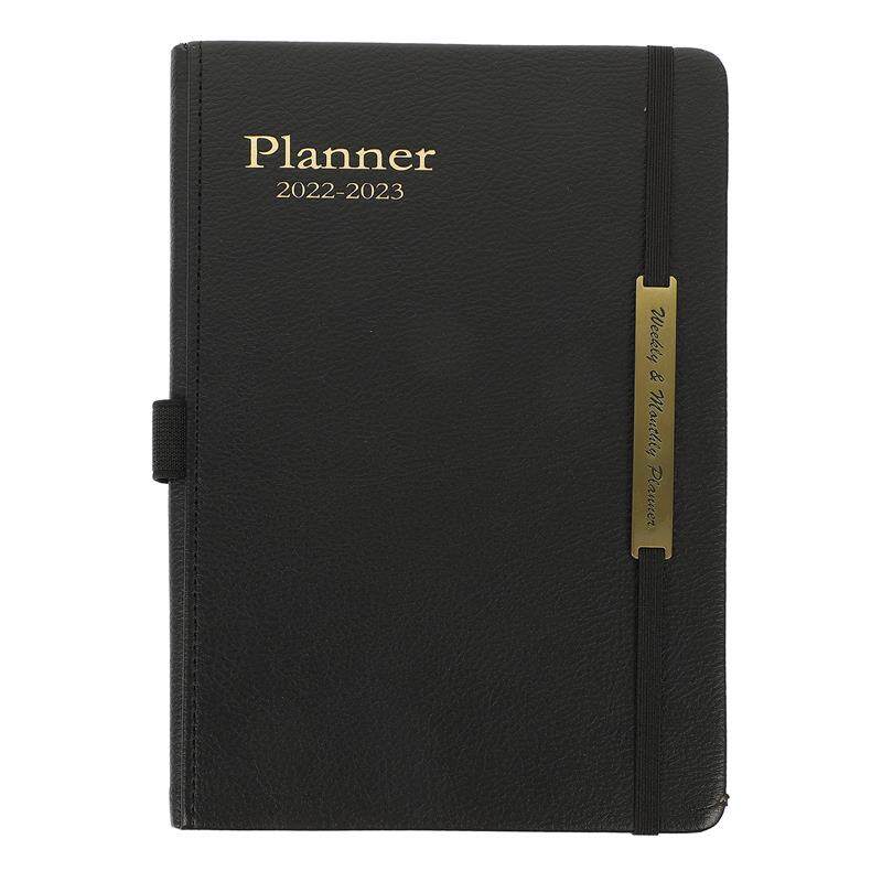 Planner 2023 Notebook 2024 Note Weekly Agenda Daily Notepad Book Do