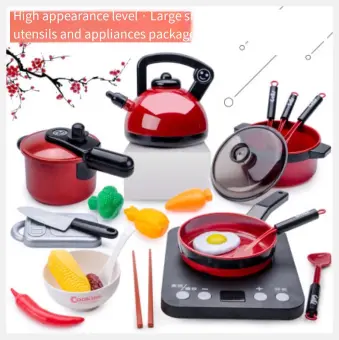 mini home appliances kitchen cooking toys