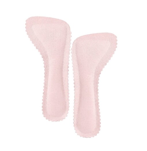 Cao gót đế lót giày nữ sandal đế đế mềm