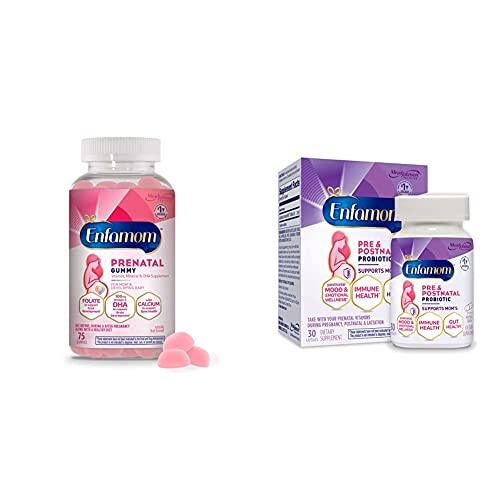 [PREORDER] Enfamom Prenatal Starter Pack (75 Count Enfamom Prenatal