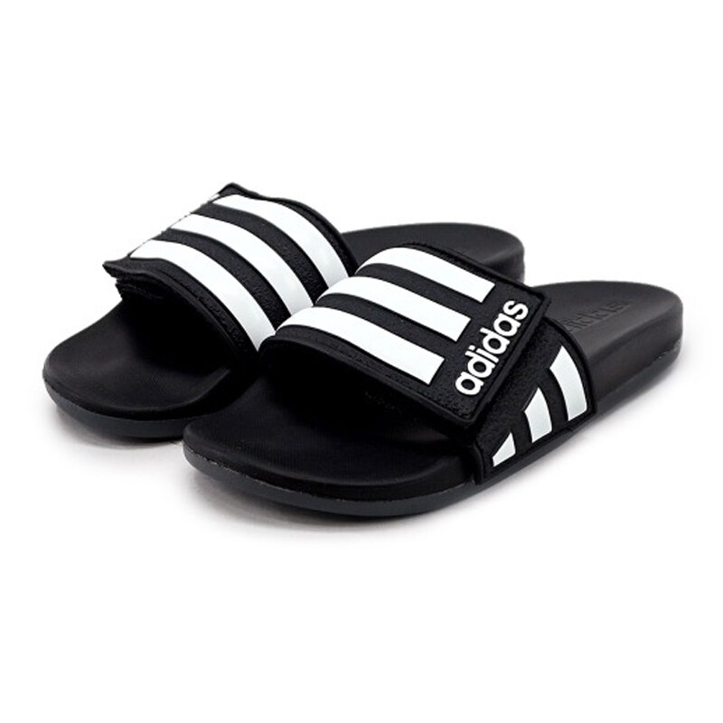 adidas cups slippers