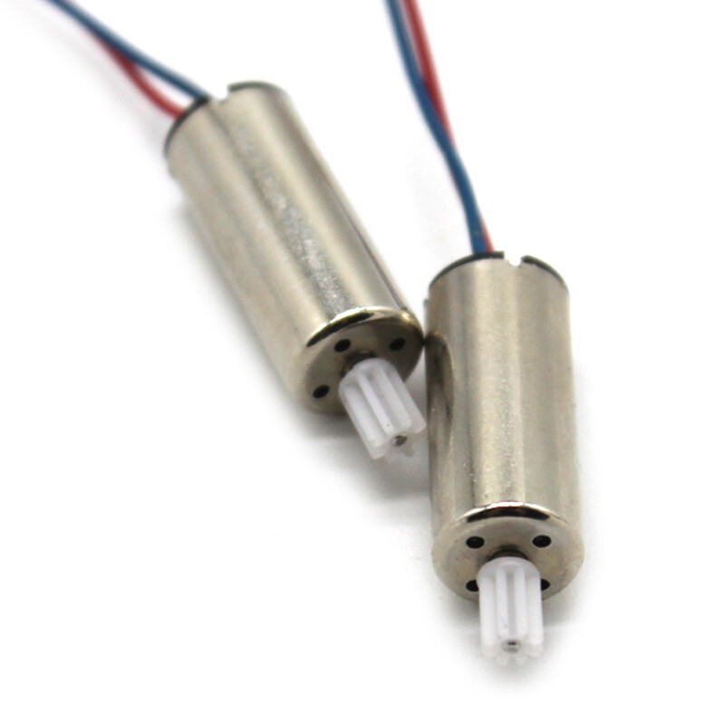HITN 716 DC Coreless Motor With Plastic Gear