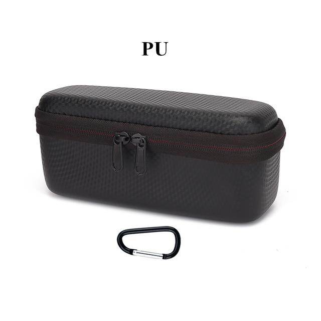 Portable Box for DJI Osmo Pocket 2 Creator Combo Accessories Bag Handheld Gimbal Hard Cover Storage Case Handbag Parts