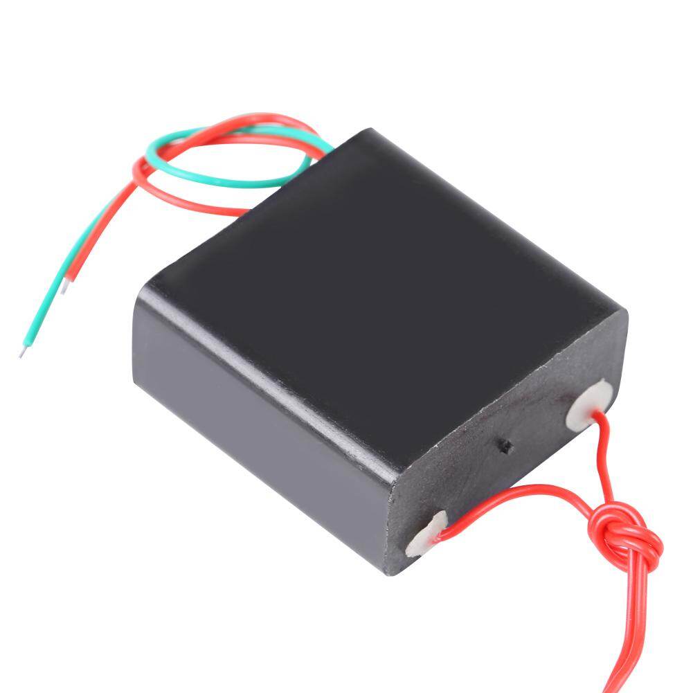 DC4.8V-6V High Voltage Generator 50kV-800kV Super Electric Arc Module