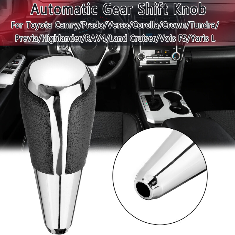 Núm Chuyển Số Tự Động Cho Toyota Camry/Prado/Verso/Corolla/Crown/Tundra/Previa/Highlander/RAV4/Land Cruiser/Vois F5/YARiS L