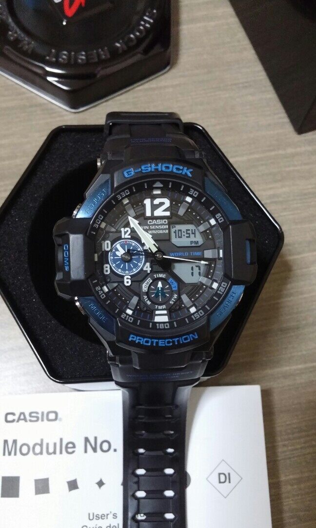 g shock ga 1100 2b