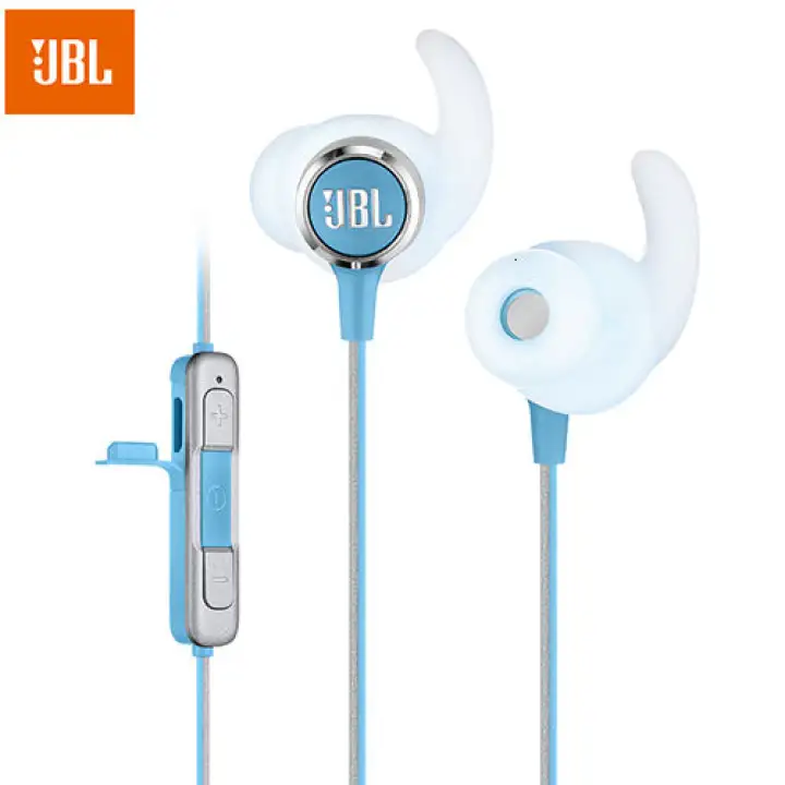 jbl reflect mini 2 microphone