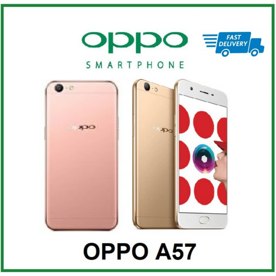 hp oppo a57 3 32