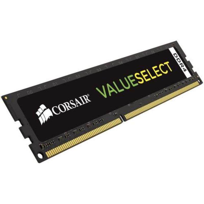 CORSAIR DDR4 memory module Value Select Series 4GB × 1 sheet kit CMV4GX4M1A2133C15 Singapore