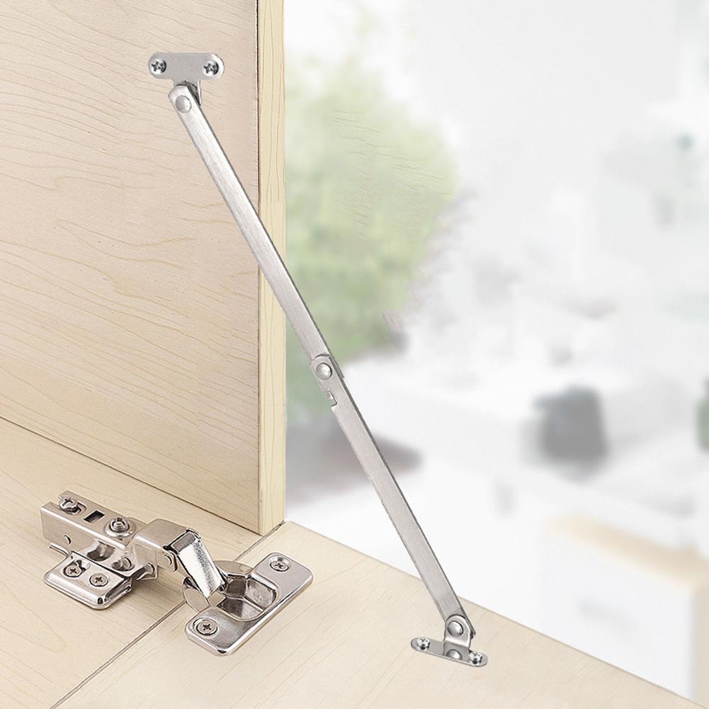 2 Cái Ở Lại Piston Bản Lề Nhà Bếp Tủ Tủ Mềm Đóng Bản Lề Strut Gấp Xe Đẩy Cửa Rod