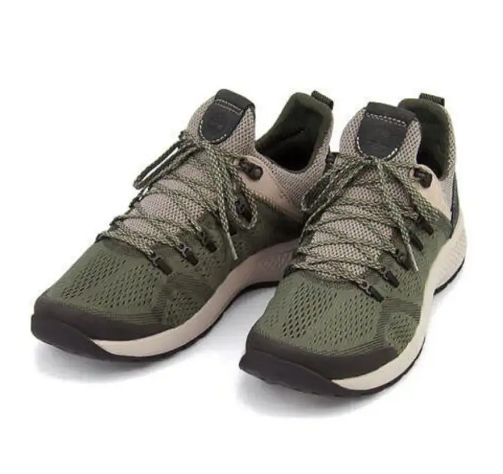 timberland army green
