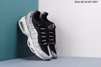 Stok Tersedia Pria NIKE_Air Max 97 Plus TN Bersama Campuran Stok Tersedia Pria NIKE_Air Max 97 Plus TN Bersama Campuran
