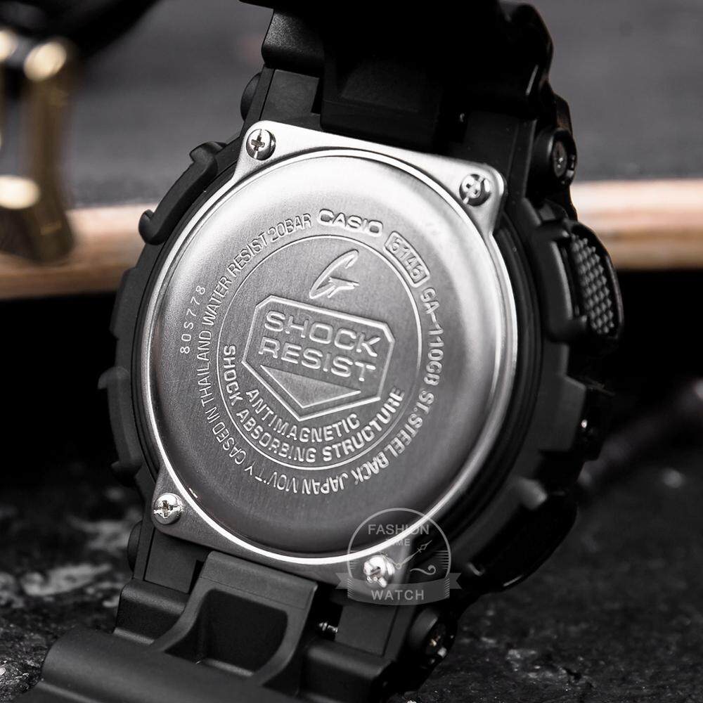 Jual Jam Tangan Pria Digital Casio G Shock Dw 5600sk 1 Original Jakarta Pusat Watchever Tokopedia