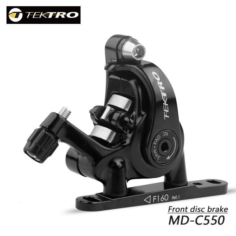 tektro road mechanical disc