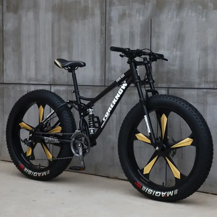 adult fat bike