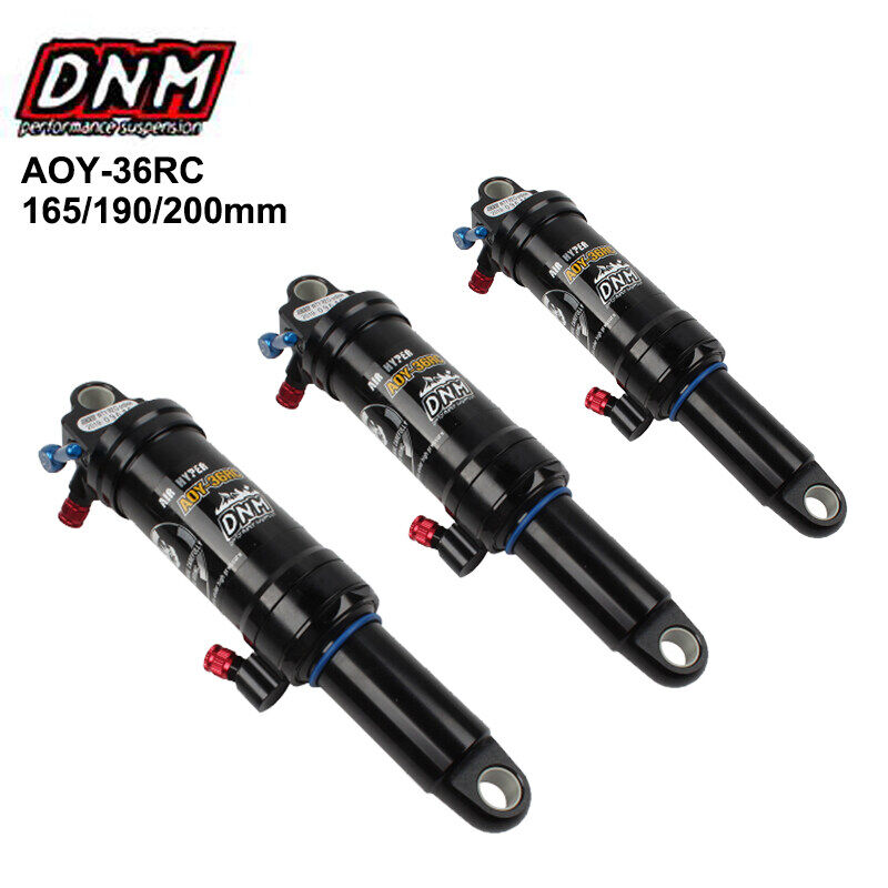 Mtb rear shock online lockout